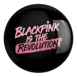 پیکسل بزرگ گروه بلک پینک Black Pink