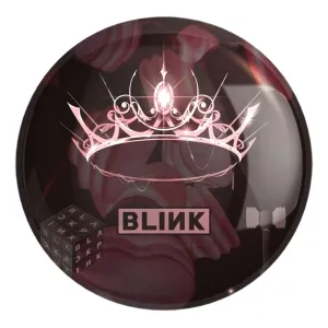 پیکسل بزرگ گروه بلک پینک Black Pink