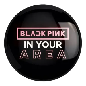 پیکسل بزرگ گروه بلک پینک Black Pink