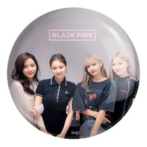 پیکسل بزرگ گروه بلک پینک Black Pink