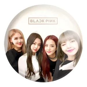 پیکسل بزرگ گروه بلک پینک Black Pink
