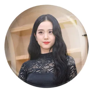 پیکسل بزرگ جیسو گروه بلک پینک Black Pink