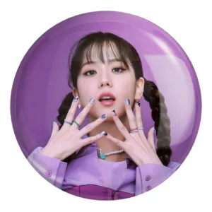 پیکسل بزرگ جیسو گروه بلک پینک Black Pink
