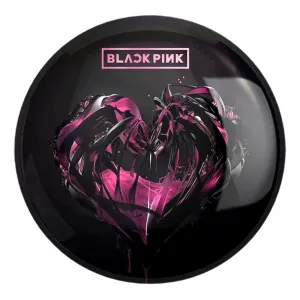 پیکسل بزرگ گروه بلک پینک Black Pink
