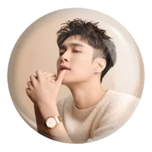 پیکسل بزرگ لی گروه اکسو EXO