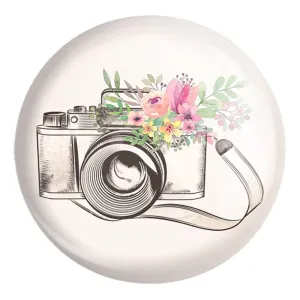 پیکسل بزرگ دوربین