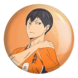 پیکسل بزرگ کاگیاما توبیو انیمه هایکیو Haikyu
