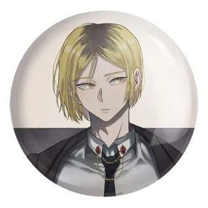 پیکسل بزرگ کوزومه کنما انیمه هایکیو Haikyu