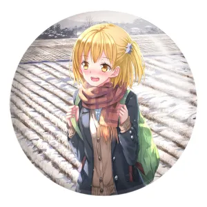 پیکسل بزرگ هیتوکا انیمه هایکیو Haikyu