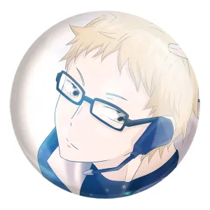 پیکسل بزرگ سوکیشیما کئی انیمه هایکیو Haikyu