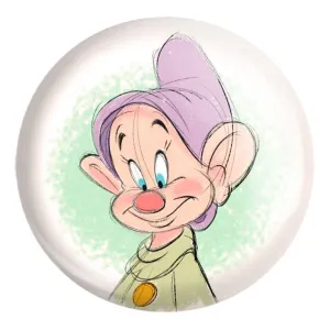 پیکسل بزرگ سفید برفی Snow White