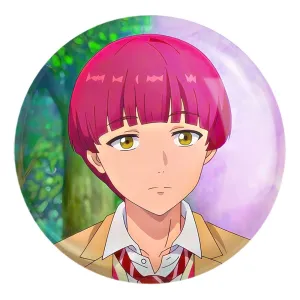 پیکسل بزرگ شینومیا انیمه توموداچی گیم Tomodachi Game