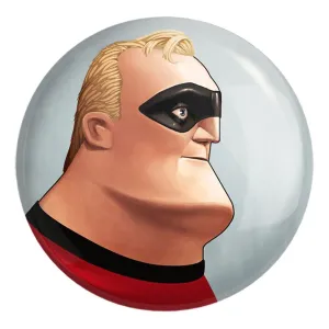 پیکسل بزرگ شگفت انگیزان The Incredibles