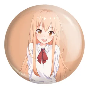 پیکسل بزرگ دوما اومارو انیمه توموداچی گیم Tomodachi Game