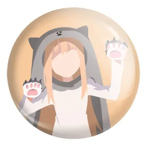 پیکسل بزرگ اومارو انیمه توموداچی گیم Tomodachi Game