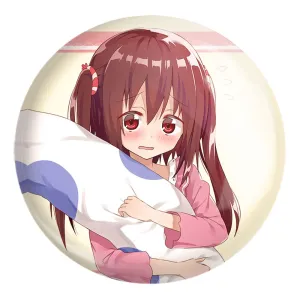 پیکسل بزرگ ایبینا نانا انیمه اوماروچان Umaru Chan
