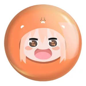 پیکسل بزرگ دوما اومارو انیمه اوماروچان Umaru Chan