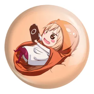 پیکسل بزرگ دوما اومارو انیمه اوماروچان Umaru Chan