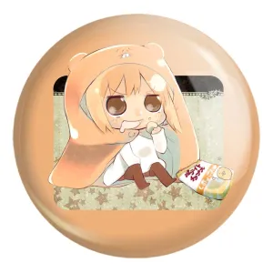پیکسل بزرگ اومارو انیمه اوماروچان Umaru Chan