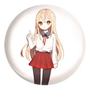 پیکسل بزرگ دوما اومارو انیمه اوماروچان Umaru Chan