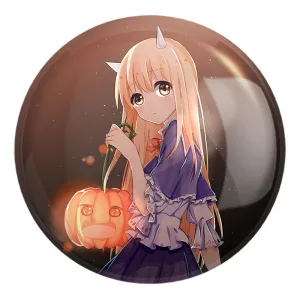پیکسل بزرگ دوما اومارو انیمه اوماروچان Umaru Chan