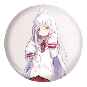 پیکسل بزرگ هیکاری انیمه اوماروچان Umaru Chan