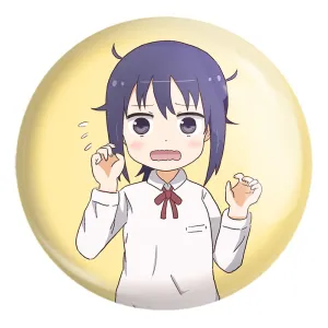 پیکسل بزرگ موتوبا انیمه اوماروچان Umaru Chan