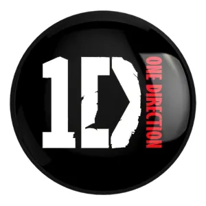 پیکسل بزرگ گروه موسیقی وان دایرکشن One Direction