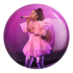 پیکسل بزرگ آریانا گرانده Ariana Grande