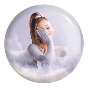 پیکسل بزرگ آریانا گرانده Ariana Grande