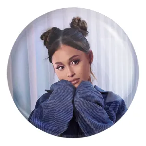 پیکسل بزرگ آریانا گرانده Ariana Grande