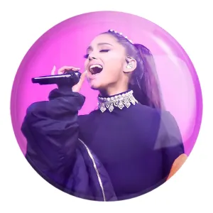 پیکسل بزرگ آریانا گرانده Ariana Grande