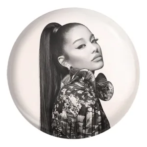 پیکسل بزرگ آریانا گرانده Ariana Grande