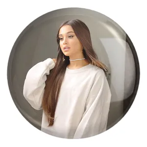 پیکسل بزرگ آریانا گرانده Ariana Grande