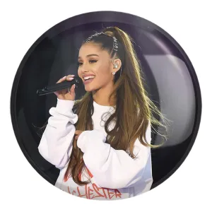 پیکسل بزرگ آریانا گرانده Ariana Grande
