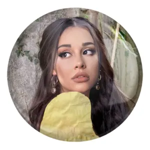 پیکسل بزرگ آریانا گرانده Ariana Grande