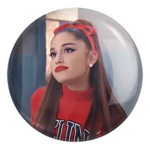 پیکسل بزرگ آریانا گرانده Ariana Grande