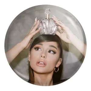 پیکسل بزرگ آریانا گرانده Ariana Grande