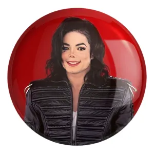 پیکسل بزرگ مایکل جکسون Michael Jackson