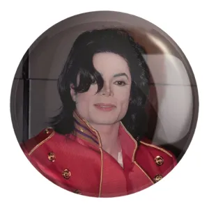 پیکسل بزرگ مایکل جکسون Michael Jackson