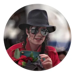 پیکسل بزرگ مایکل جکسون Michael Jackson