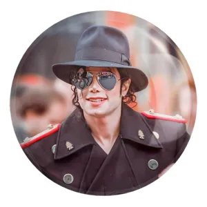 پیکسل بزرگ مایکل جکسون Michael Jackson