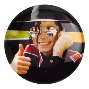 پیکسل بزرگ مایکل جکسون Michael Jackson