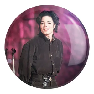 پیکسل بزرگ مایکل جکسون Michael Jackson