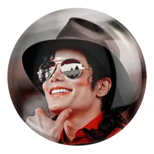 پیکسل بزرگ مایکل جکسون Michael Jackson