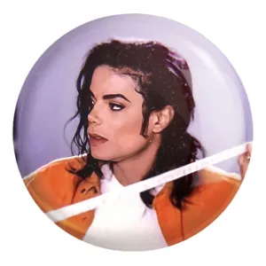 پیکسل بزرگ مایکل جکسون Michael Jackson