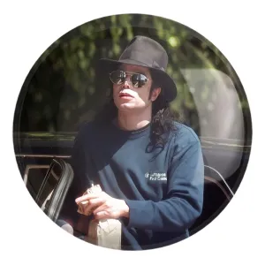 پیکسل بزرگ مایکل جکسون Michael Jackson