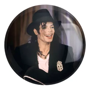 پیکسل بزرگ مایکل جکسون Michael Jackson