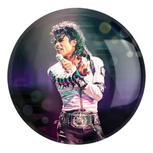 پیکسل بزرگ مایکل جکسون Michael Jackson