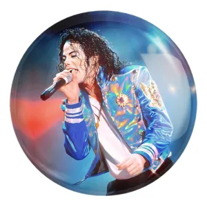 پیکسل بزرگ مایکل جکسون Michael Jackson
